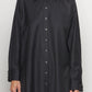 Pinstripe Wool Shirt