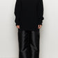 Turtleneck Merino Oversize Jumper