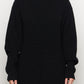 Turtleneck Merino Oversize Jumper