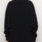 Turtleneck Merino Oversize Jumper