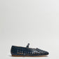 Yeida Navy Bailleiras