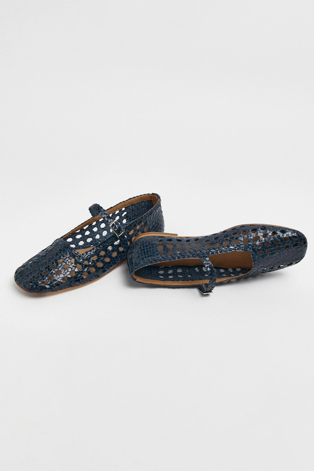 Yeida Navy Bailleiras