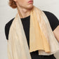 Double Silk Scarf