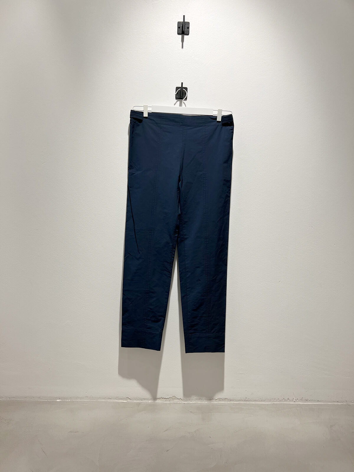 Two Panel Trousers Navy