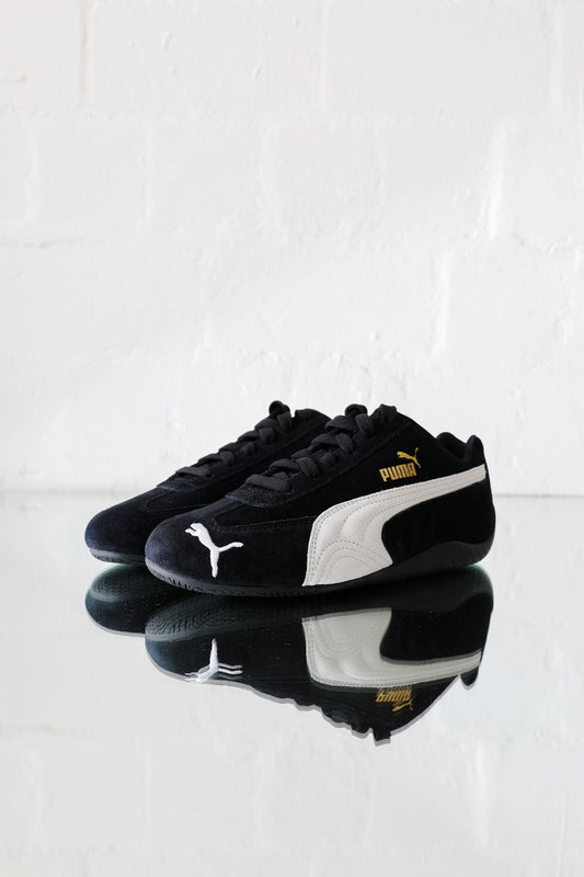 Speedcat OG Black-White