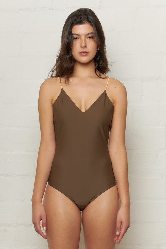 Ava One-Piece