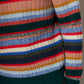 Striped Coloured Pullover