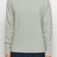 Knit Brushed Longsleeve Ice
