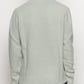 Knit Brushed Longsleeve Ice