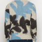 Knit Intarsia Roundneck