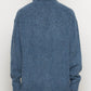 Knit Brushed Denim