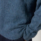 Knit Brushed Denim