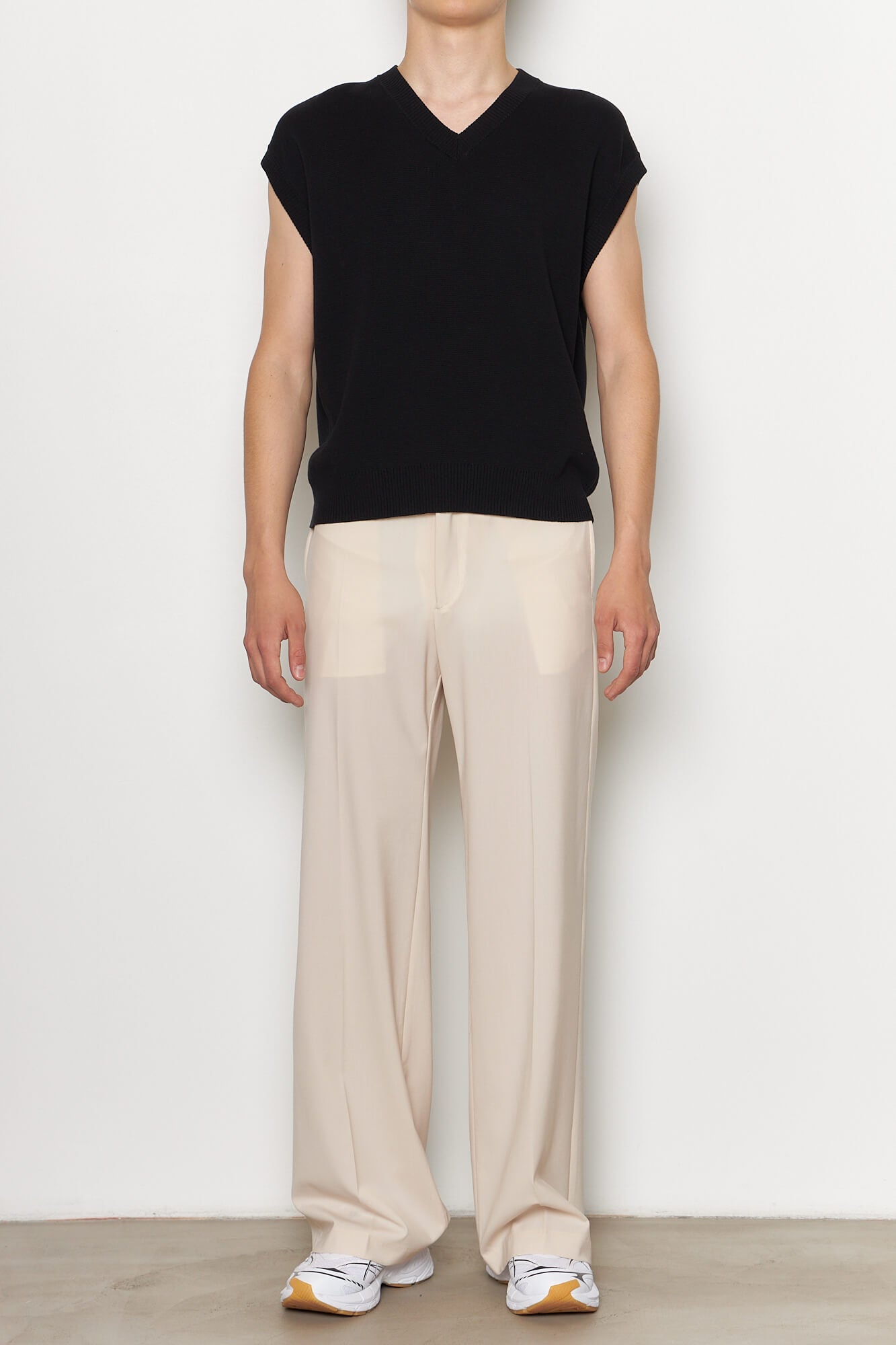 Roberto Collina Cotton Slipover