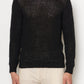 Linen Cotton Roundneck