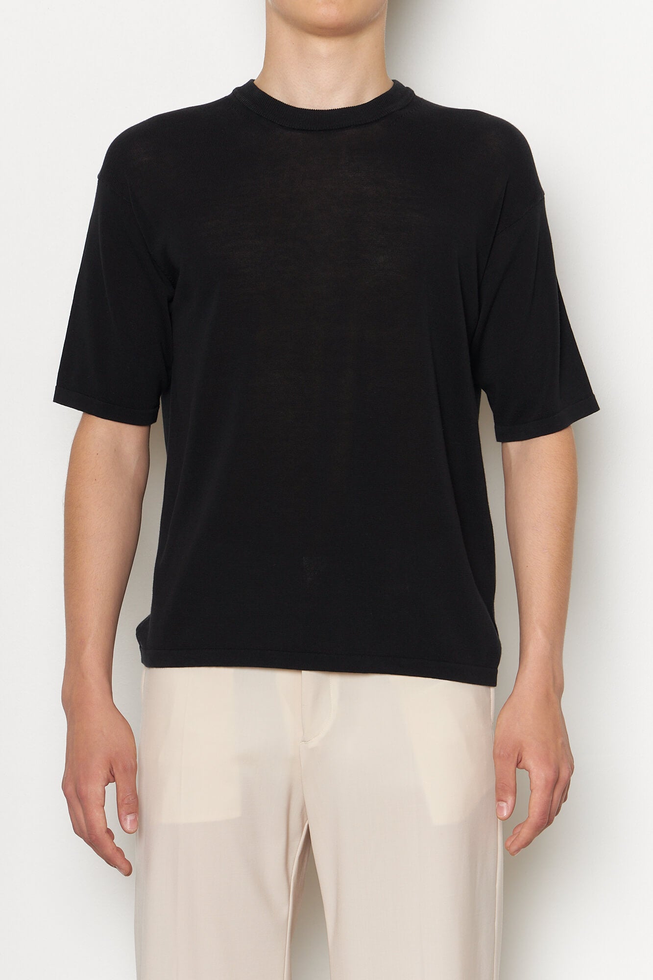 roberto collina – wasted hour - concept store