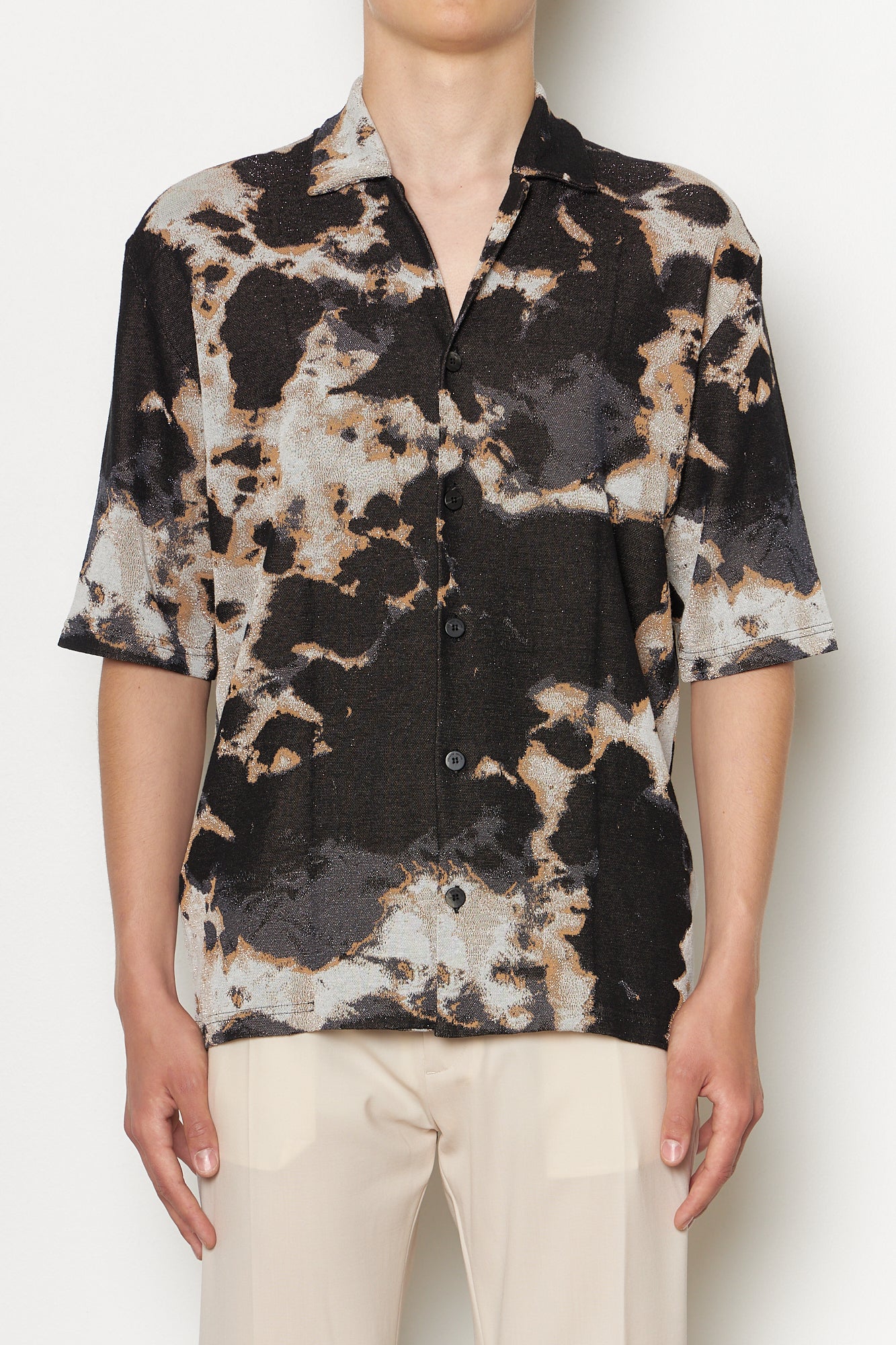 roberto collina – wasted hour - concept store