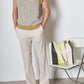 Knit V-Neck Vest