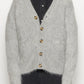 BOB Alpaca Mix Cardigan