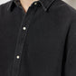 DAMON Grey Denim Shirt