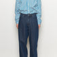 KIT Blue Denim Pants
