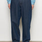 KIT Blue Denim Pants