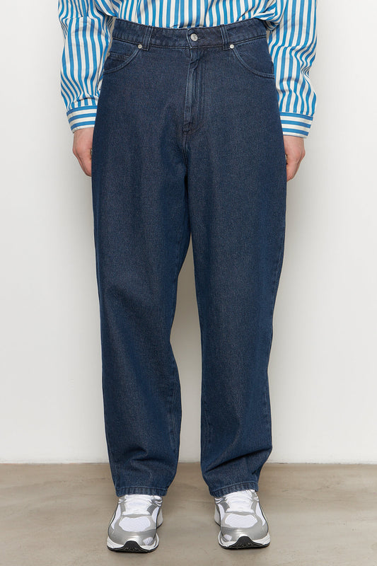 KIT Blue Denim Pants