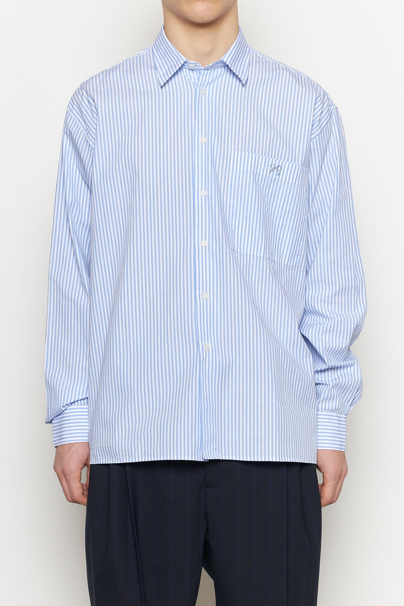 VIT Stripe Shirt
