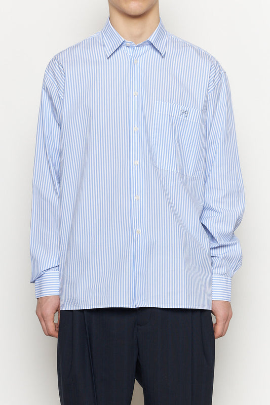 VIT Stripe Shirt