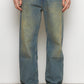 Frank Relaxed Fit Jeans