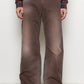 Ralf Distressed Chino Trousers