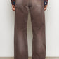 Ralf Distressed Chino Trousers