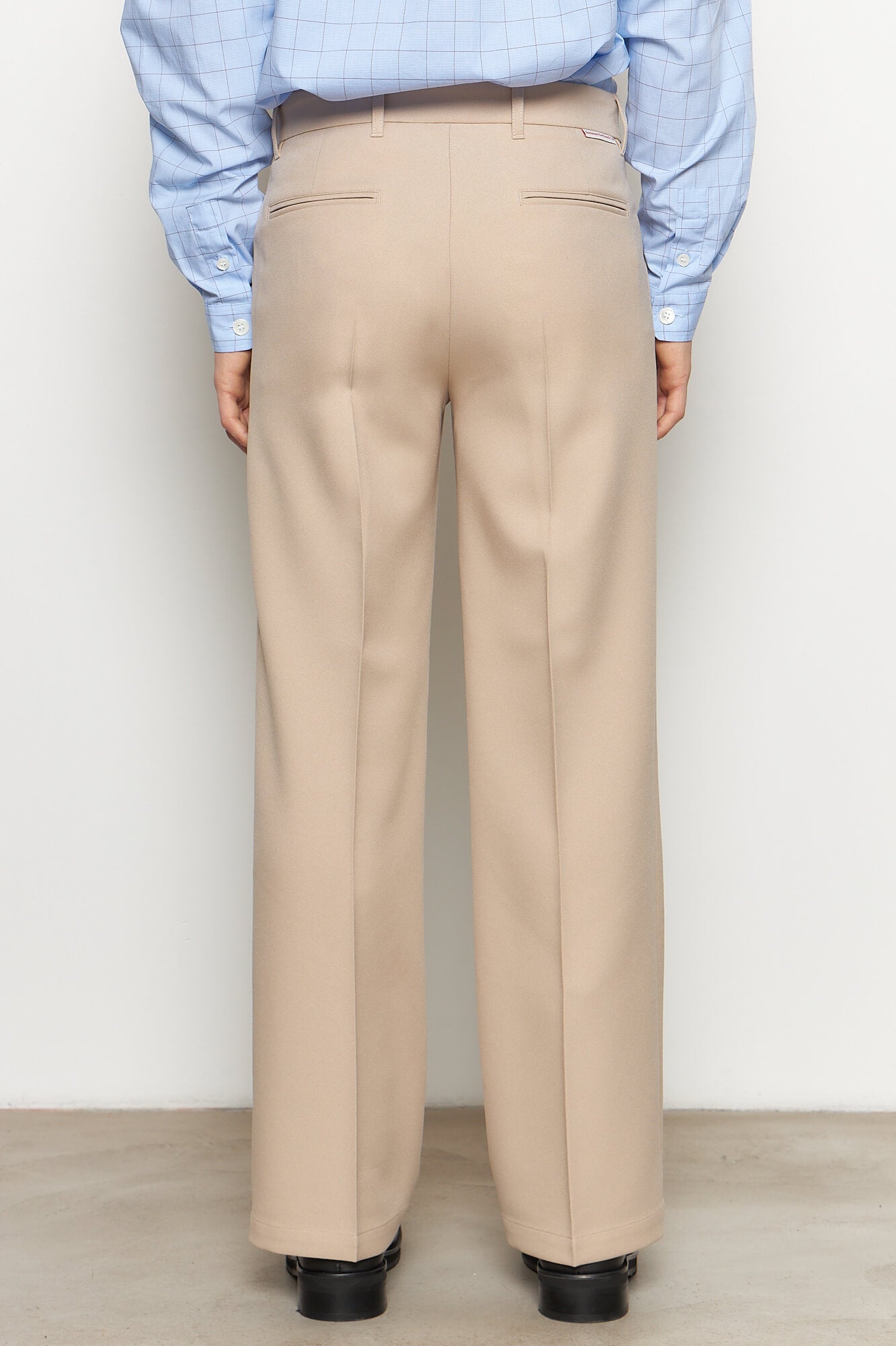 Sune Beige Pants