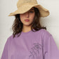 Braided Bucket Hat