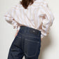 Classic Pants Raw Denim