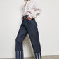 Classic Pants Raw Denim