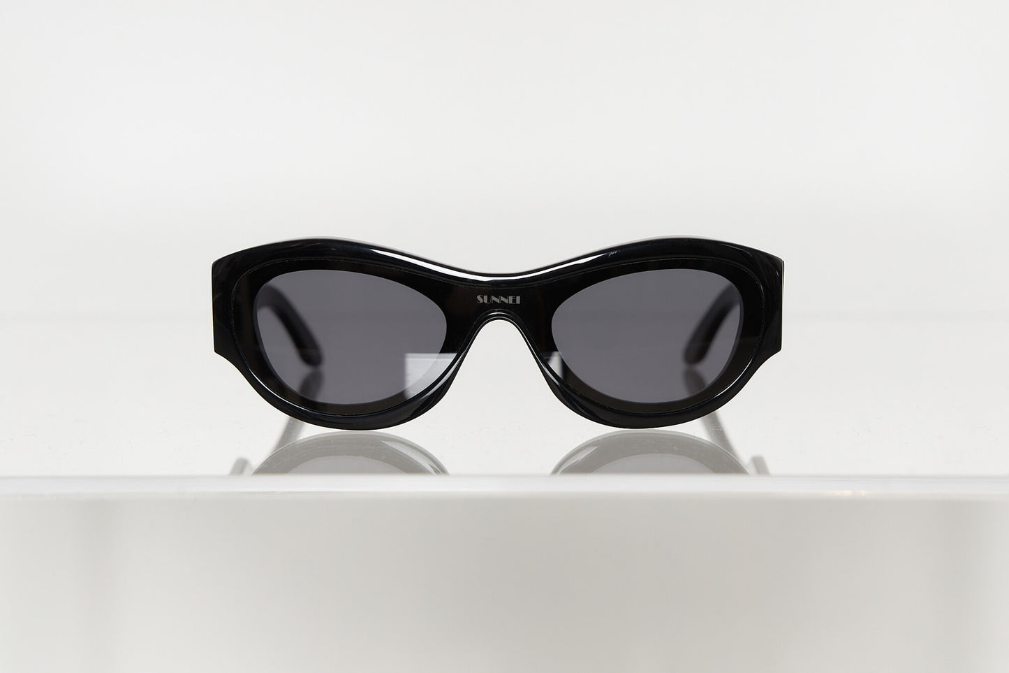 Prototipo 5 Sunglasses Black
