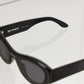 Prototipo 5 Sunglasses Black