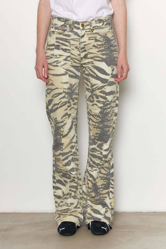 Fog Tiger Denim