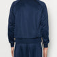 Track Jacket Navy