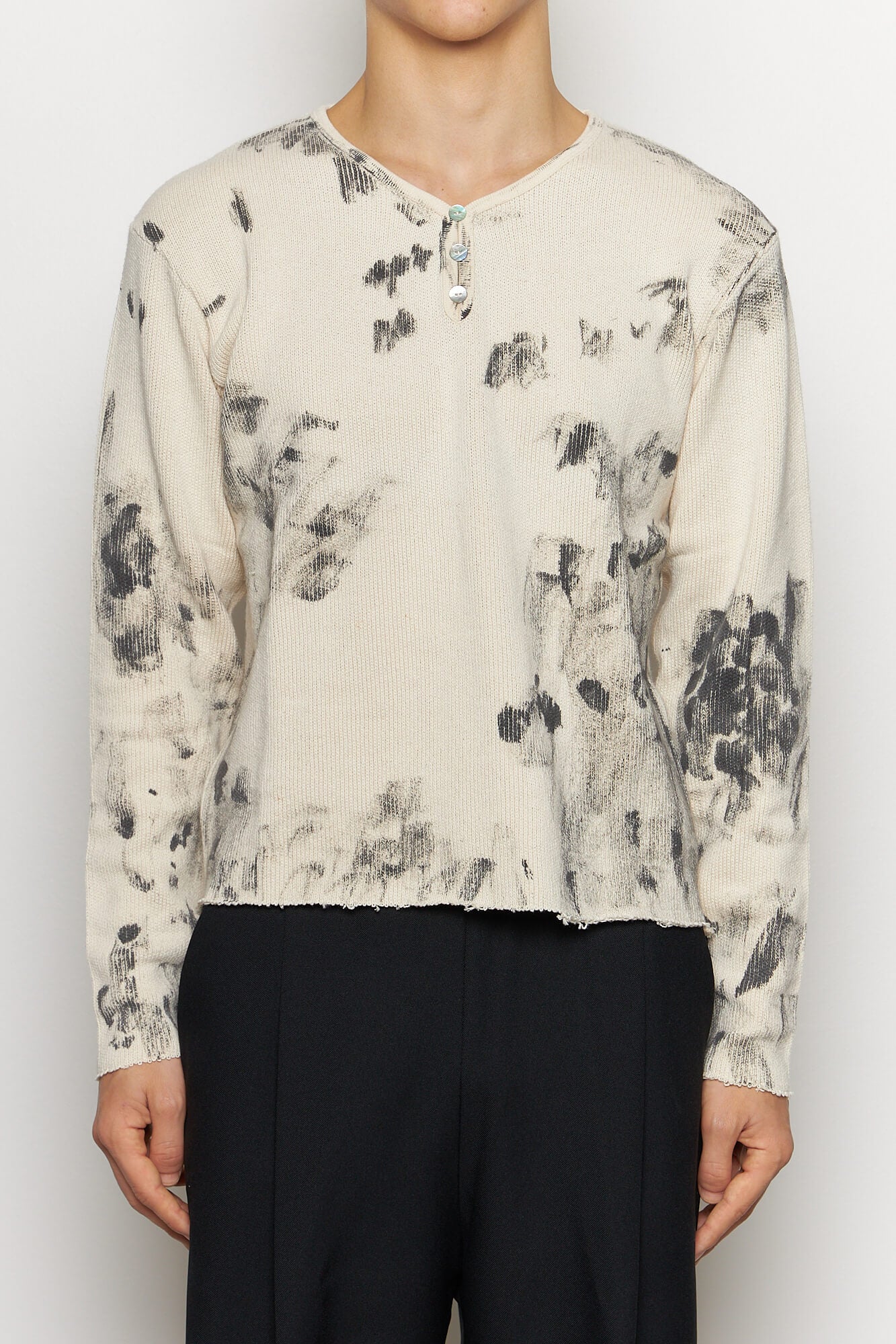 Bon Longsleeve