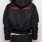 Hooded Bomber