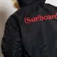 Hooded Bomber