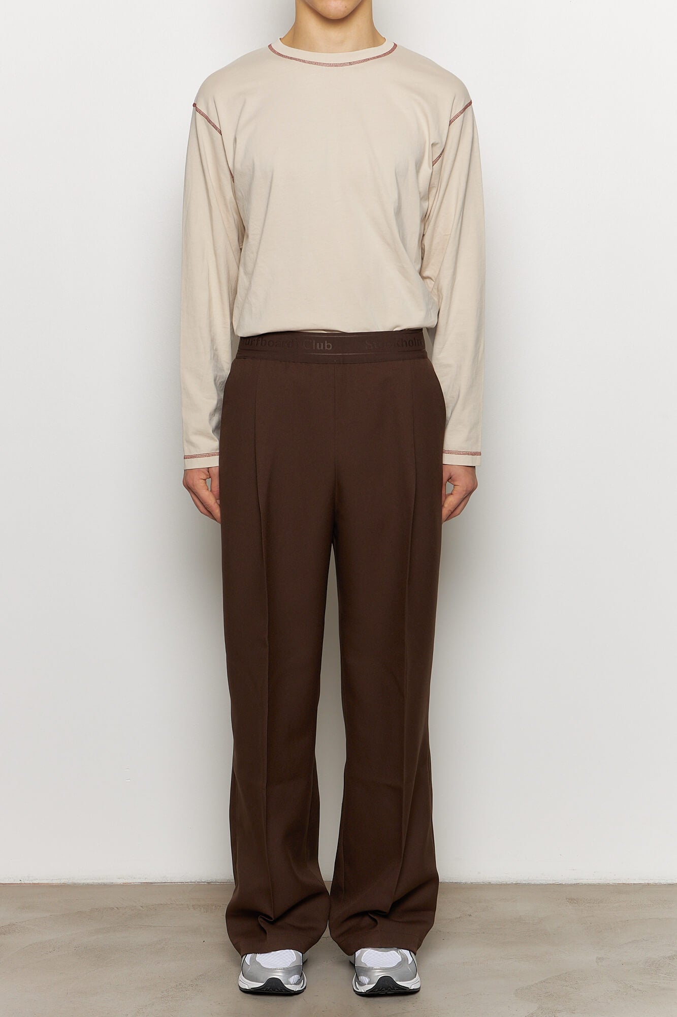 Elaine Brown