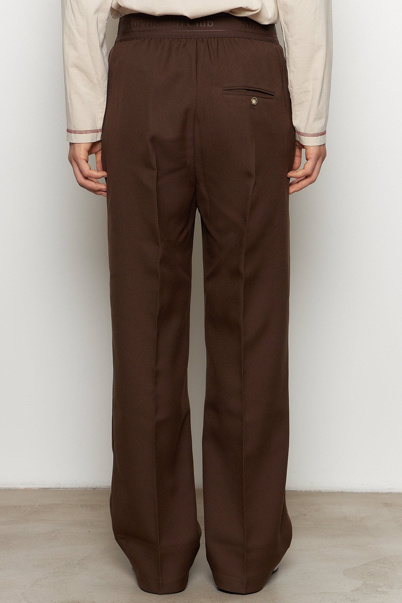 Elaine Brown