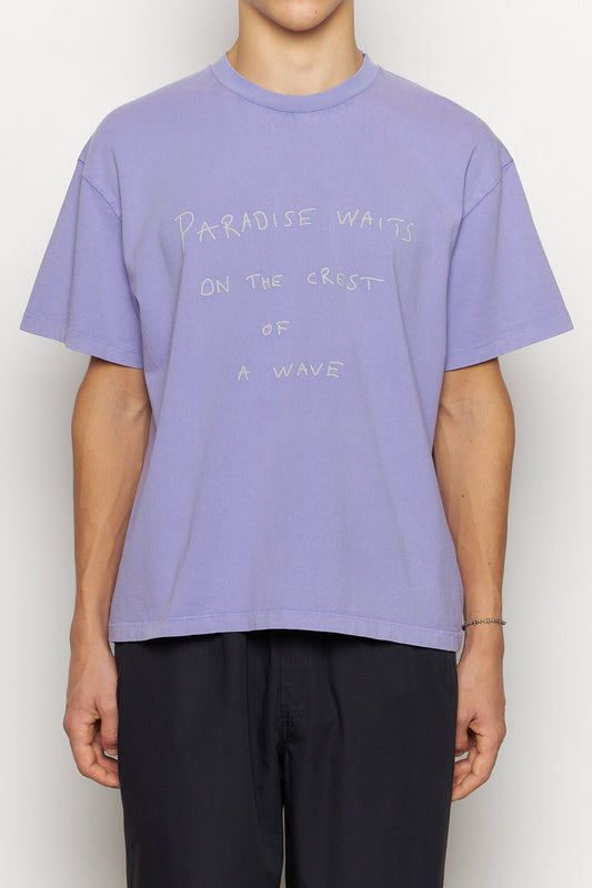 Box Tee Paradise
