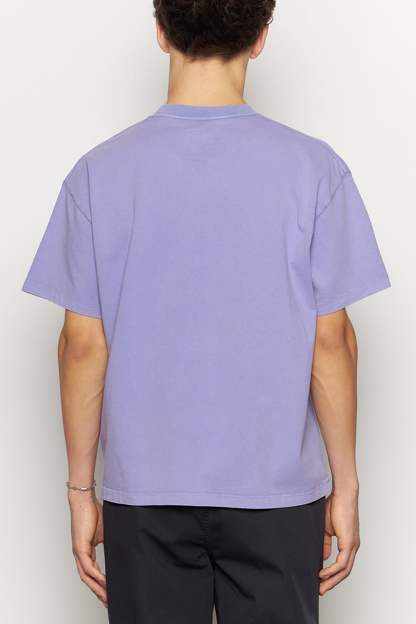 Box Tee Paradise