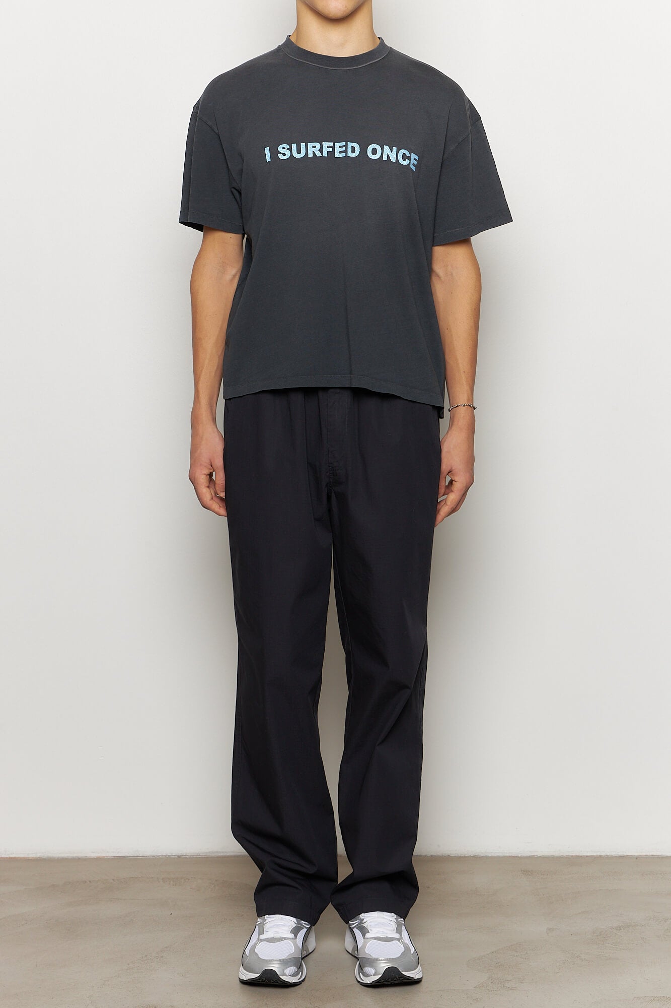 Box Tee Perfect