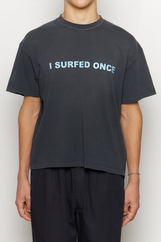 Box Tee Perfect