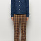 Indie Bootcut Trousers