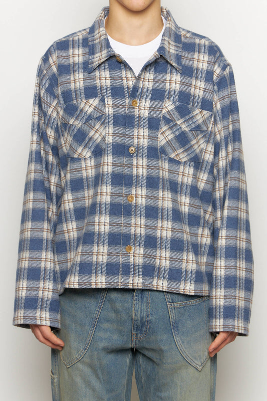 Club Overshirt